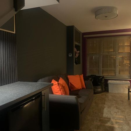Liverpool City Centre Apartment Sleeps 4, Free Parking Eksteriør billede