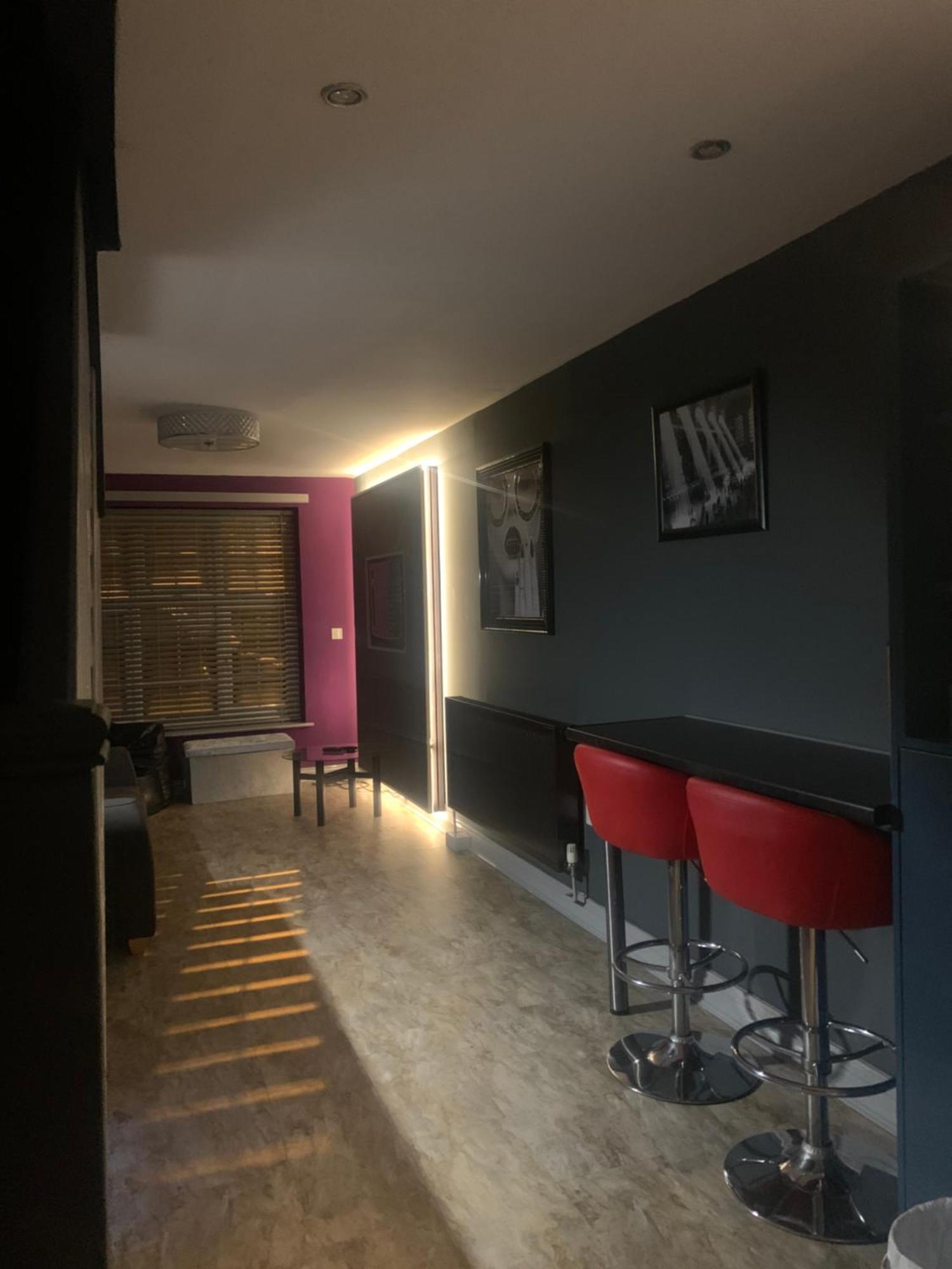 Liverpool City Centre Apartment Sleeps 4, Free Parking Eksteriør billede